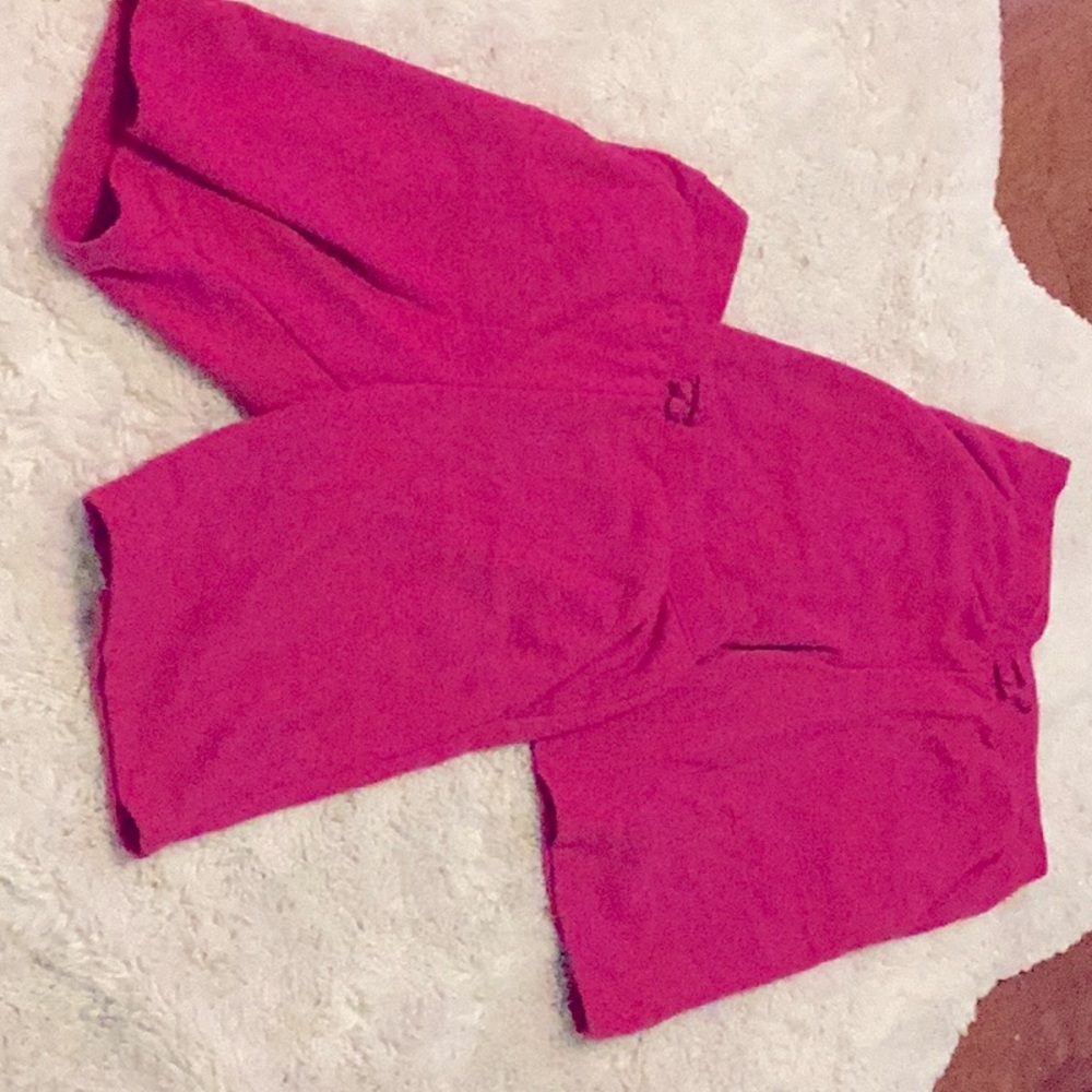 Bermuda Shorts